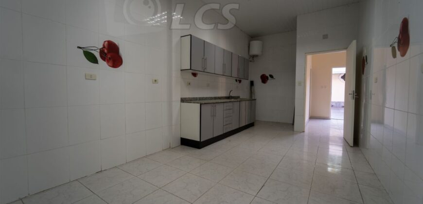 A0211 ALQUILO EDIFICIO EN EL CENTRO DE ASUNCIÓN, BARRIO LA ENCARNACIÓN