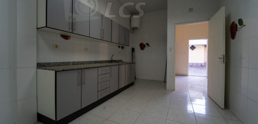 A0211 ALQUILO EDIFICIO EN EL CENTRO DE ASUNCIÓN, BARRIO LA ENCARNACIÓN