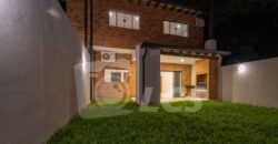 0235 DÚPLEX A ESTRENAR EN LAMBARÉ, ZONA YACHT Y GOLF CLUB
