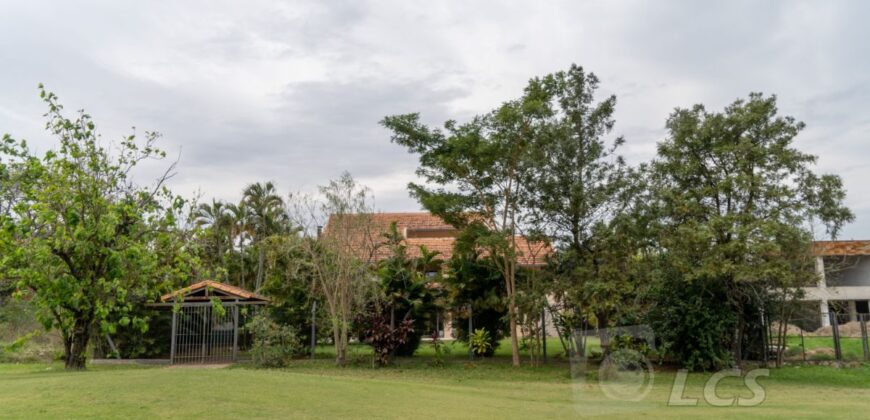 0232 RESIDENCIA EN LAMBARÉ, ZONA YACHT Y GOLF CLUB