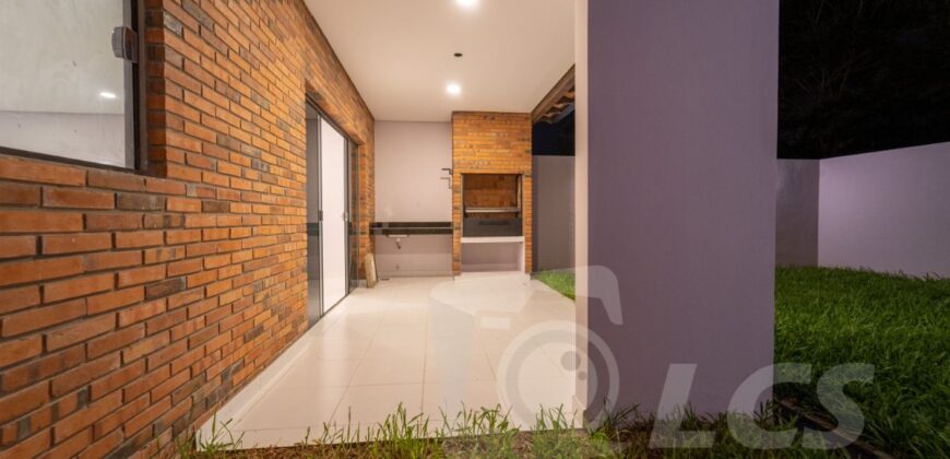 0235 DÚPLEX A ESTRENAR EN LAMBARÉ, ZONA YACHT Y GOLF CLUB