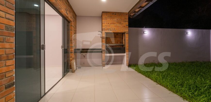 0235 DÚPLEX A ESTRENAR EN LAMBARÉ, ZONA YACHT Y GOLF CLUB