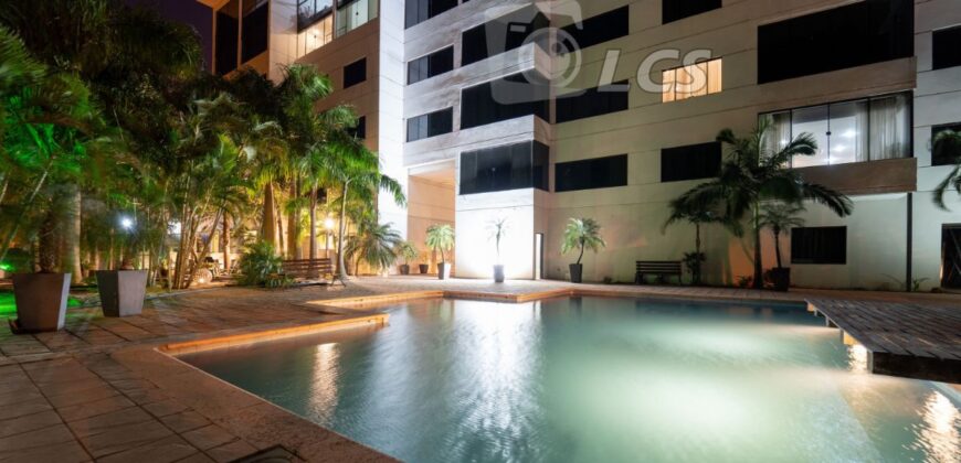 0218 DEPARTAMENTO EN EDIFICIO MACONDO, ZONA YACHT Y GOLF CLUB
