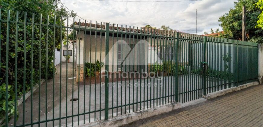 0233 CASA EN BARRIO VILLA MORRA, ZONA AVDA. SAN MARTÍN