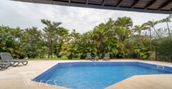 0232 RESIDENCIA EN LAMBARÉ, ZONA YACHT Y GOLF CLUB