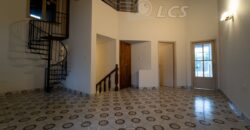 A0210 ALQUILO CASA EN LAMBARÉ, BARRIO KENNEDY