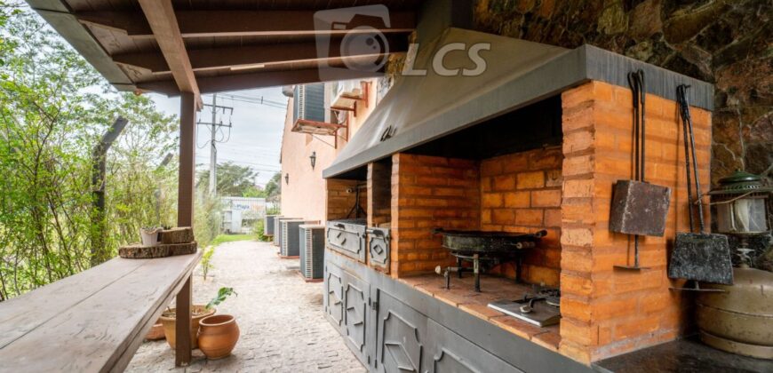 0232 RESIDENCIA EN LAMBARÉ, ZONA YACHT Y GOLF CLUB