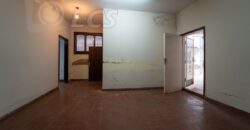 0238 CASA Y SALONES COMERCIALES EN FERNANDO DE LA MORA, ZONA MERCADO DE ABASTO