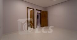 0235 DÚPLEX A ESTRENAR EN LAMBARÉ, ZONA YACHT Y GOLF CLUB