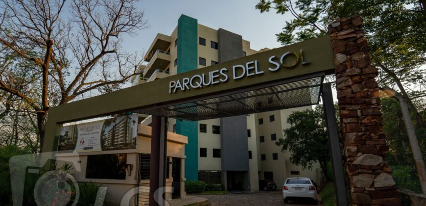 0243 DEPARTAMENTO EN ASUNCIÓN, BARRIO SAN VICENTE