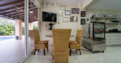 0232 RESIDENCIA EN LAMBARÉ, ZONA YACHT Y GOLF CLUB
