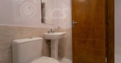 0235 DÚPLEX A ESTRENAR EN LAMBARÉ, ZONA YACHT Y GOLF CLUB