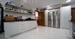 0232 RESIDENCIA EN LAMBARÉ, ZONA YACHT Y GOLF CLUB