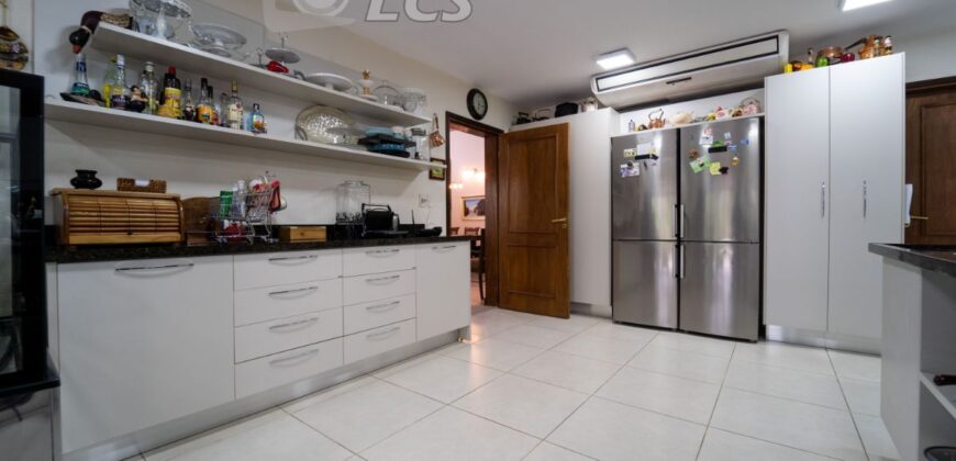 0232 RESIDENCIA EN LAMBARÉ, ZONA YACHT Y GOLF CLUB