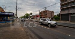 0238 CASA Y SALONES COMERCIALES EN FERNANDO DE LA MORA, ZONA MERCADO DE ABASTO