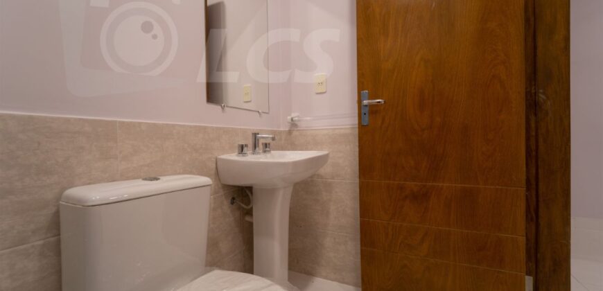 0235 DÚPLEX A ESTRENAR EN LAMBARÉ, ZONA YACHT Y GOLF CLUB