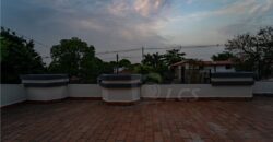 A0210 ALQUILO CASA EN LAMBARÉ, BARRIO KENNEDY