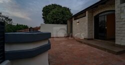 A0210 ALQUILO CASA EN LAMBARÉ, BARRIO KENNEDY