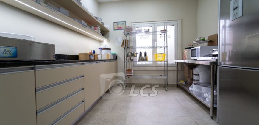 0232 RESIDENCIA EN LAMBARÉ, ZONA YACHT Y GOLF CLUB