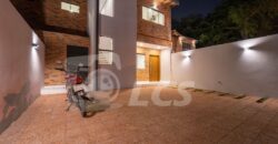 0235 DÚPLEX A ESTRENAR EN LAMBARÉ, ZONA YACHT Y GOLF CLUB