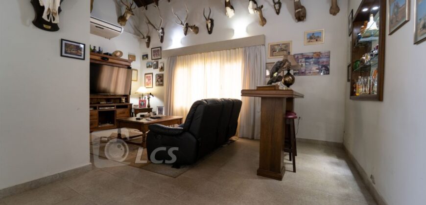 0232 RESIDENCIA EN LAMBARÉ, ZONA YACHT Y GOLF CLUB