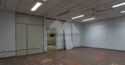 A0213 ALQUILO DEPÓSITO EN BARRIO MARISCAL LÓPEZ, ZONA AVDA. GRAL. SANTOS