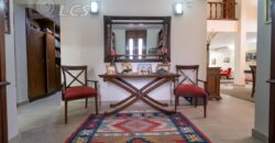 0232 RESIDENCIA EN LAMBARÉ, ZONA YACHT Y GOLF CLUB