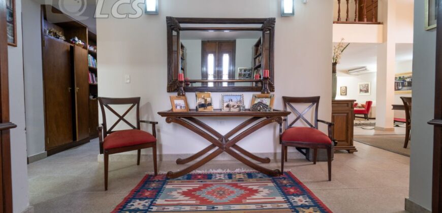 0232 RESIDENCIA EN LAMBARÉ, ZONA YACHT Y GOLF CLUB