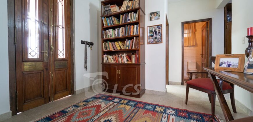 0232 RESIDENCIA EN LAMBARÉ, ZONA YACHT Y GOLF CLUB