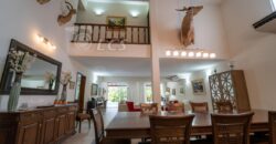 0232 RESIDENCIA EN LAMBARÉ, ZONA YACHT Y GOLF CLUB