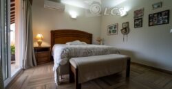 0232 RESIDENCIA EN LAMBARÉ, ZONA YACHT Y GOLF CLUB