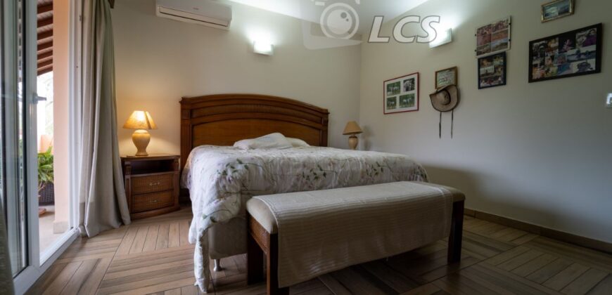 0232 RESIDENCIA EN LAMBARÉ, ZONA YACHT Y GOLF CLUB