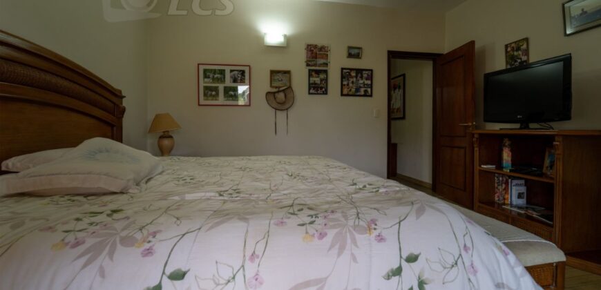 0232 RESIDENCIA EN LAMBARÉ, ZONA YACHT Y GOLF CLUB