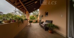 0232 RESIDENCIA EN LAMBARÉ, ZONA YACHT Y GOLF CLUB