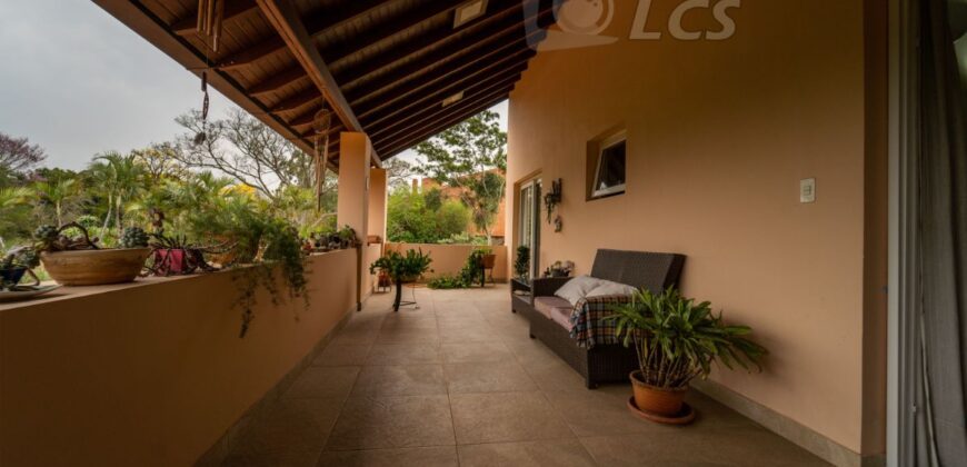 0232 RESIDENCIA EN LAMBARÉ, ZONA YACHT Y GOLF CLUB