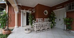 0228 CASA EN LAMBARÉ, BARRIO KENNEDY