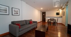 0218 DEPARTAMENTO EN EDIFICIO MACONDO, ZONA YACHT Y GOLF CLUB