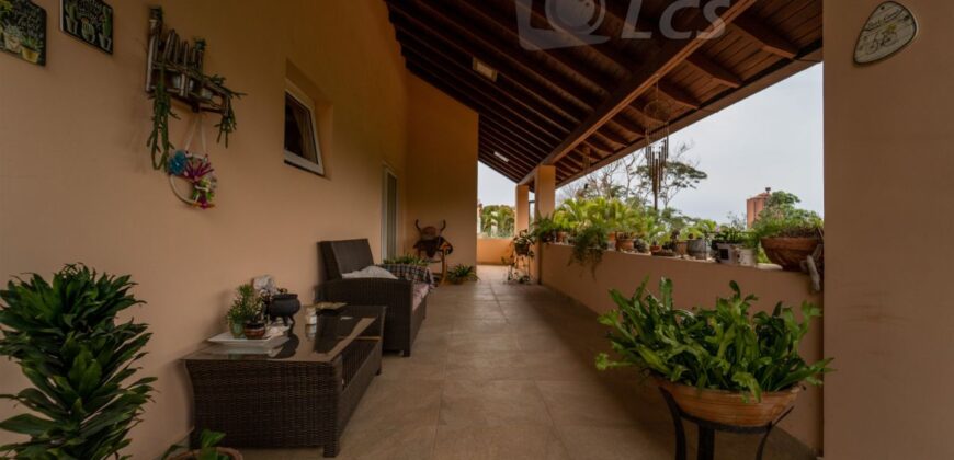 0232 RESIDENCIA EN LAMBARÉ, ZONA YACHT Y GOLF CLUB