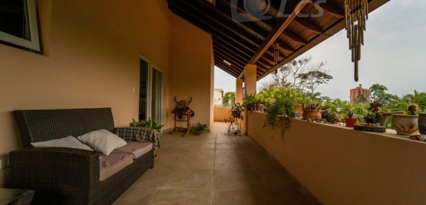 0232 RESIDENCIA EN LAMBARÉ, ZONA YACHT Y GOLF CLUB