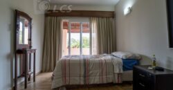 0232 RESIDENCIA EN LAMBARÉ, ZONA YACHT Y GOLF CLUB