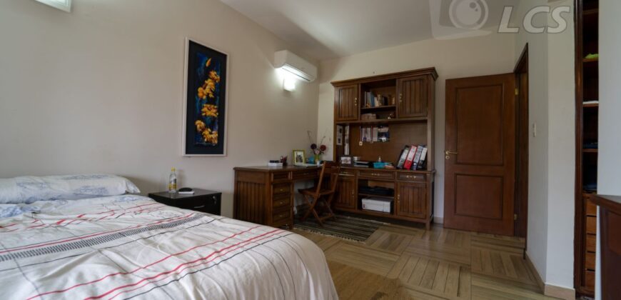 0232 RESIDENCIA EN LAMBARÉ, ZONA YACHT Y GOLF CLUB