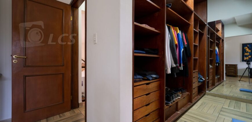 0232 RESIDENCIA EN LAMBARÉ, ZONA YACHT Y GOLF CLUB