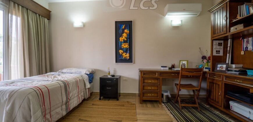 0232 RESIDENCIA EN LAMBARÉ, ZONA YACHT Y GOLF CLUB