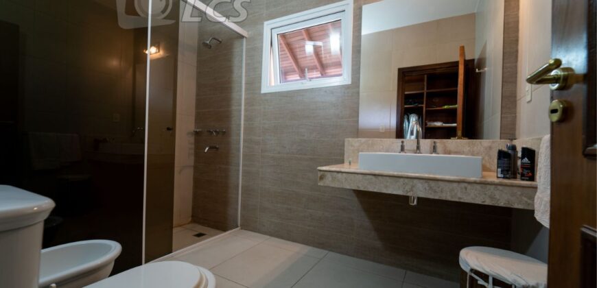 0232 RESIDENCIA EN LAMBARÉ, ZONA YACHT Y GOLF CLUB