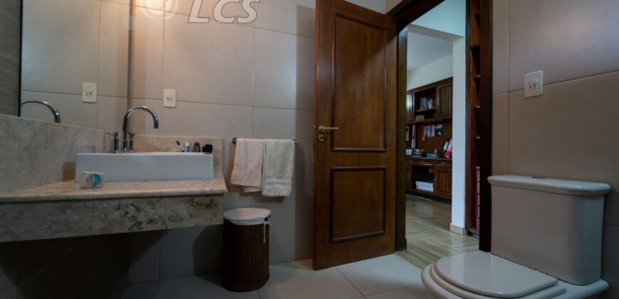 0232 RESIDENCIA EN LAMBARÉ, ZONA YACHT Y GOLF CLUB