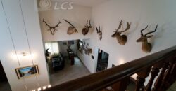 0232 RESIDENCIA EN LAMBARÉ, ZONA YACHT Y GOLF CLUB