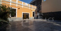 A0211 ALQUILO EDIFICIO EN EL CENTRO DE ASUNCIÓN, BARRIO LA ENCARNACIÓN