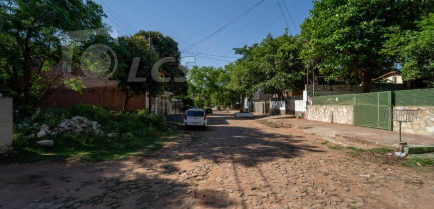 0241 TERRENO EN LAMBARE, ZONA CARRETERA DE LÓPEZ