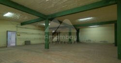 A0213 ALQUILO DEPÓSITO EN BARRIO MARISCAL LÓPEZ, ZONA AVDA. GRAL. SANTOS