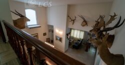 0232 RESIDENCIA EN LAMBARÉ, ZONA YACHT Y GOLF CLUB